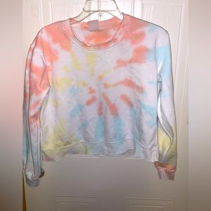 crewneck sweatshirt